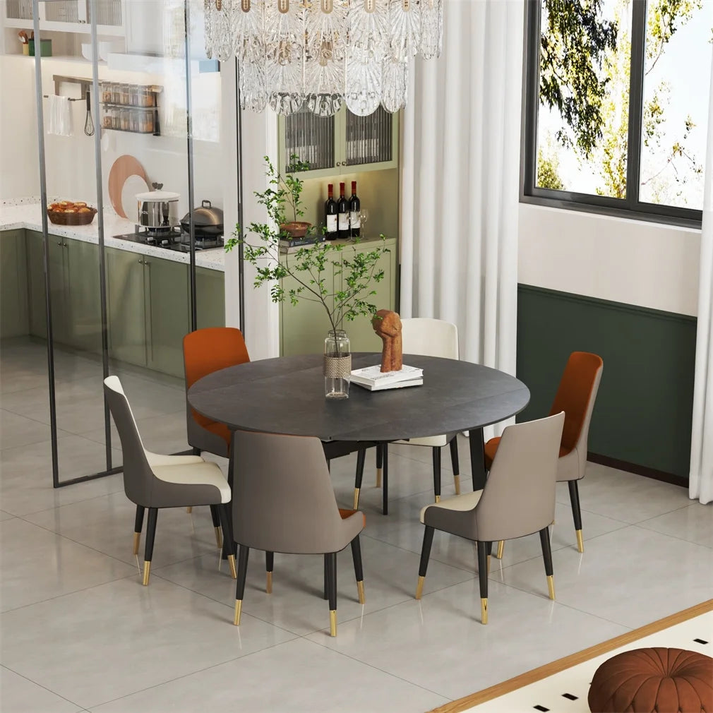 Sintered Stone Dining Table