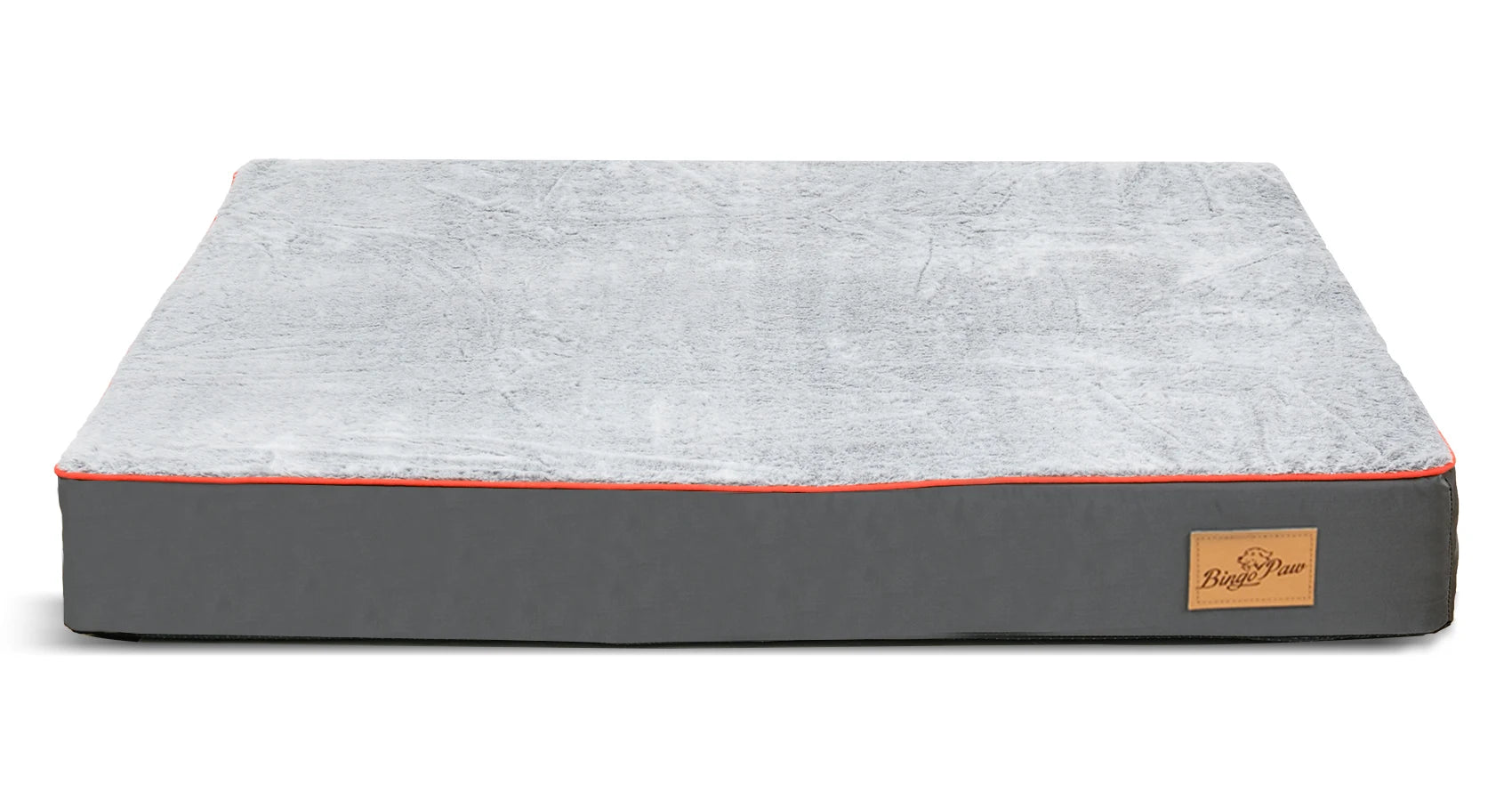 Orthopedic Dog Bed Mattress Supportive Comfort for Joint Relief and Better Sleep
