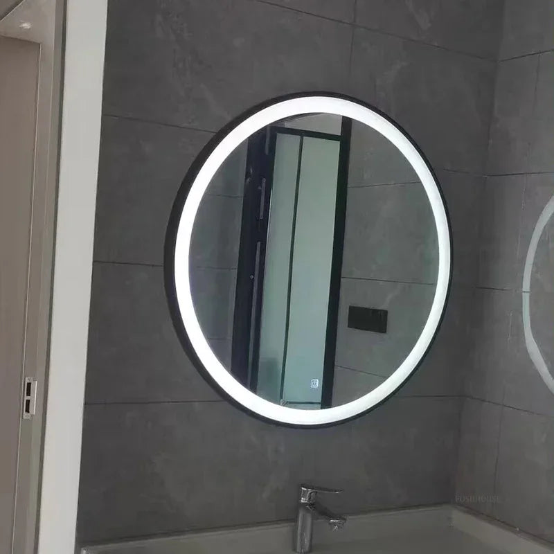 Luxury LED Bathroom Mirror
