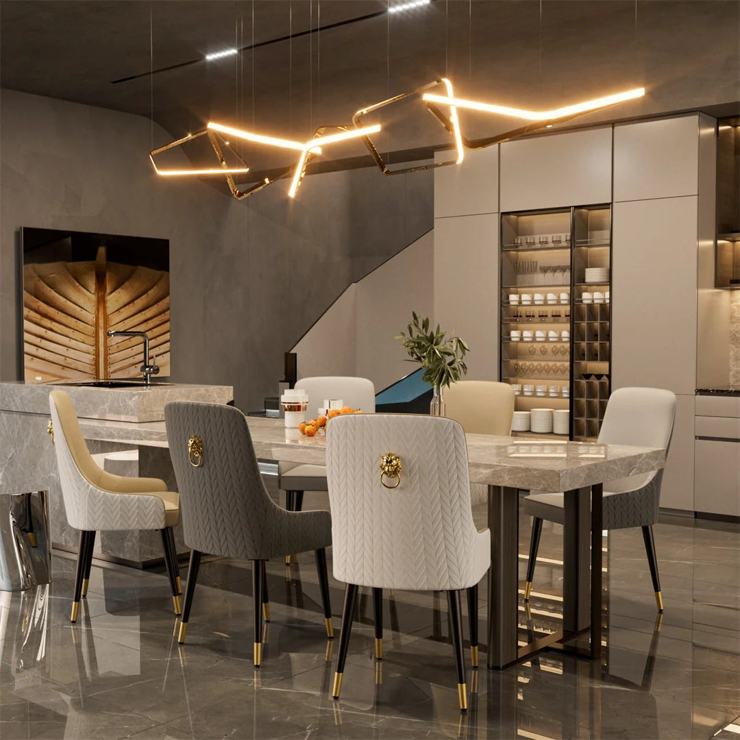 Luxury Dining Chairs