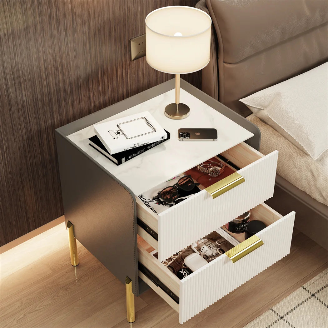 Modern Bedside Table