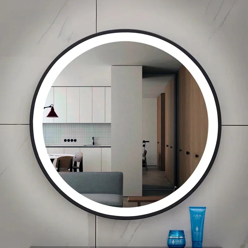 Luxury LED Bathroom Mirror