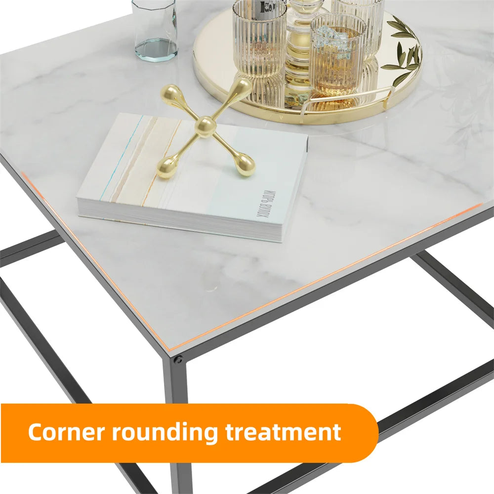 Nesting Coffee Table
