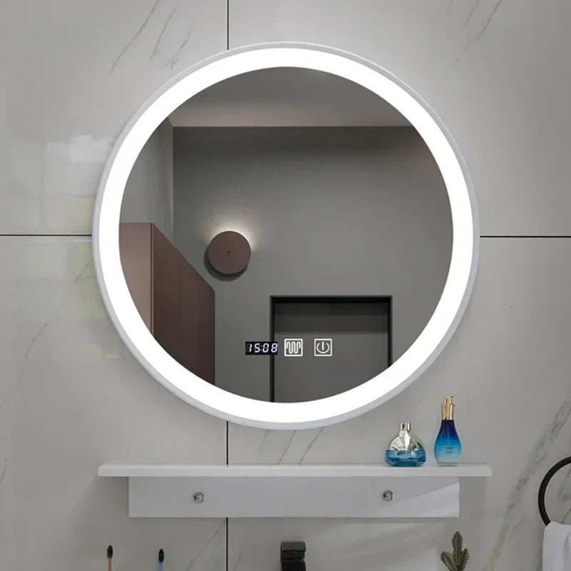 Luxury LED Bathroom Mirror
