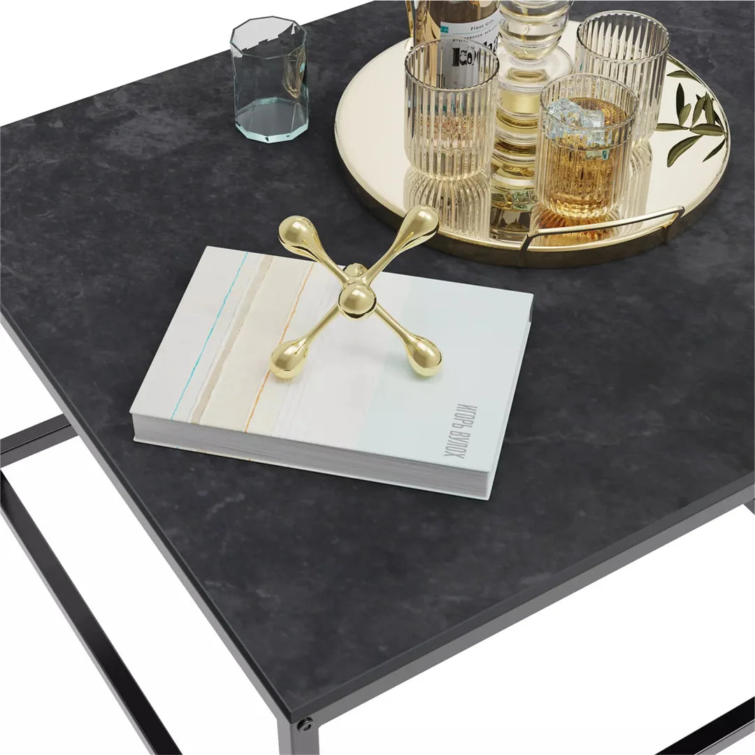 Nesting Coffee Table