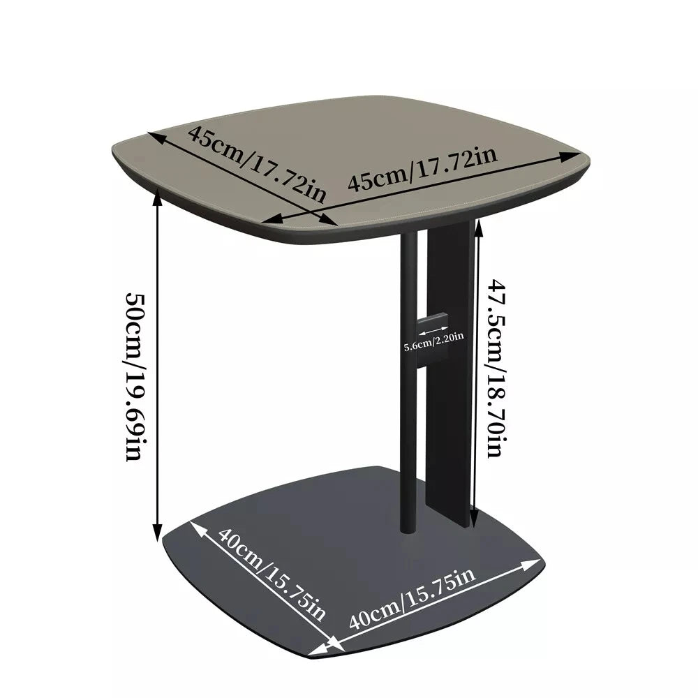 Luxury C Table