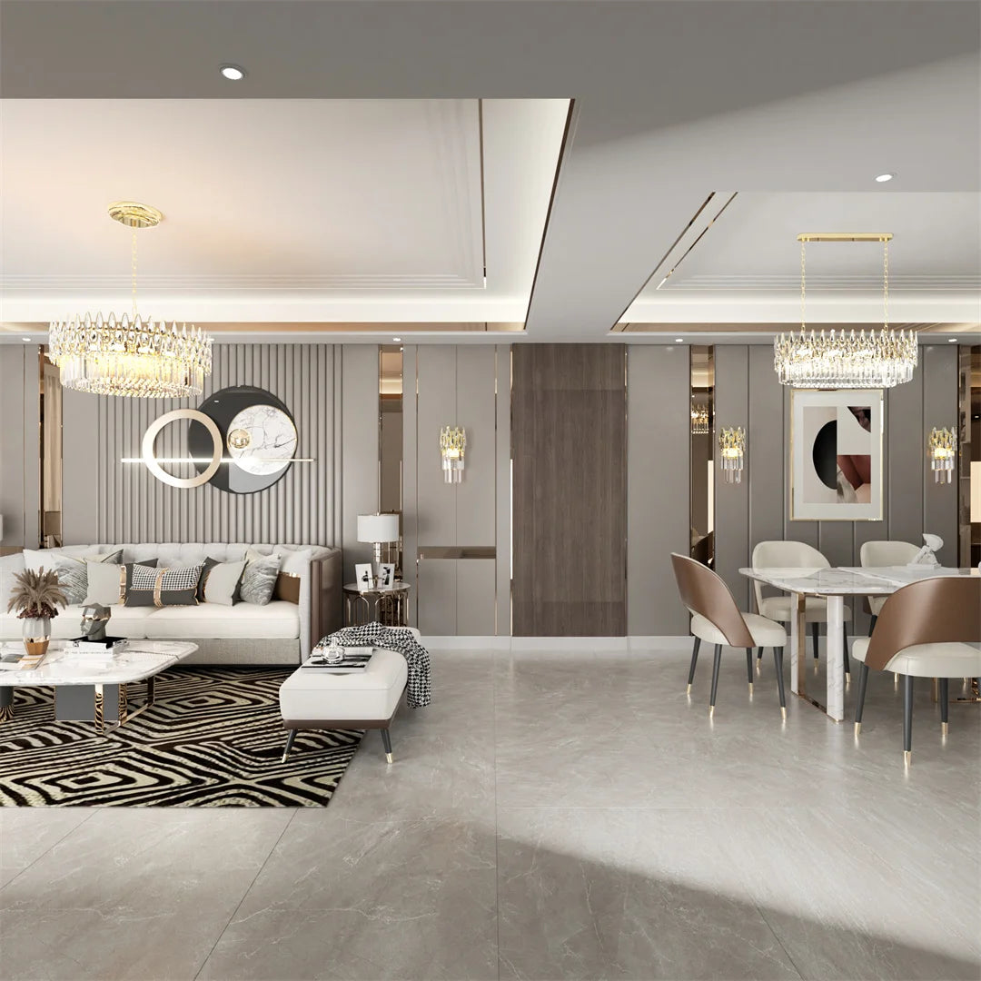 Crystal Wall Light with Elegant Light-Reflecting Design for Bedrooms Living Rooms and Hallways