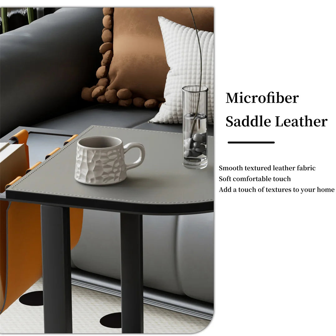 Luxury Sofa Side Table