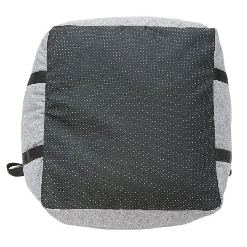 Pet Car Seat Cover Waterproof and Scratch-Resistant Protector for Cars, Trucks, and SUVs