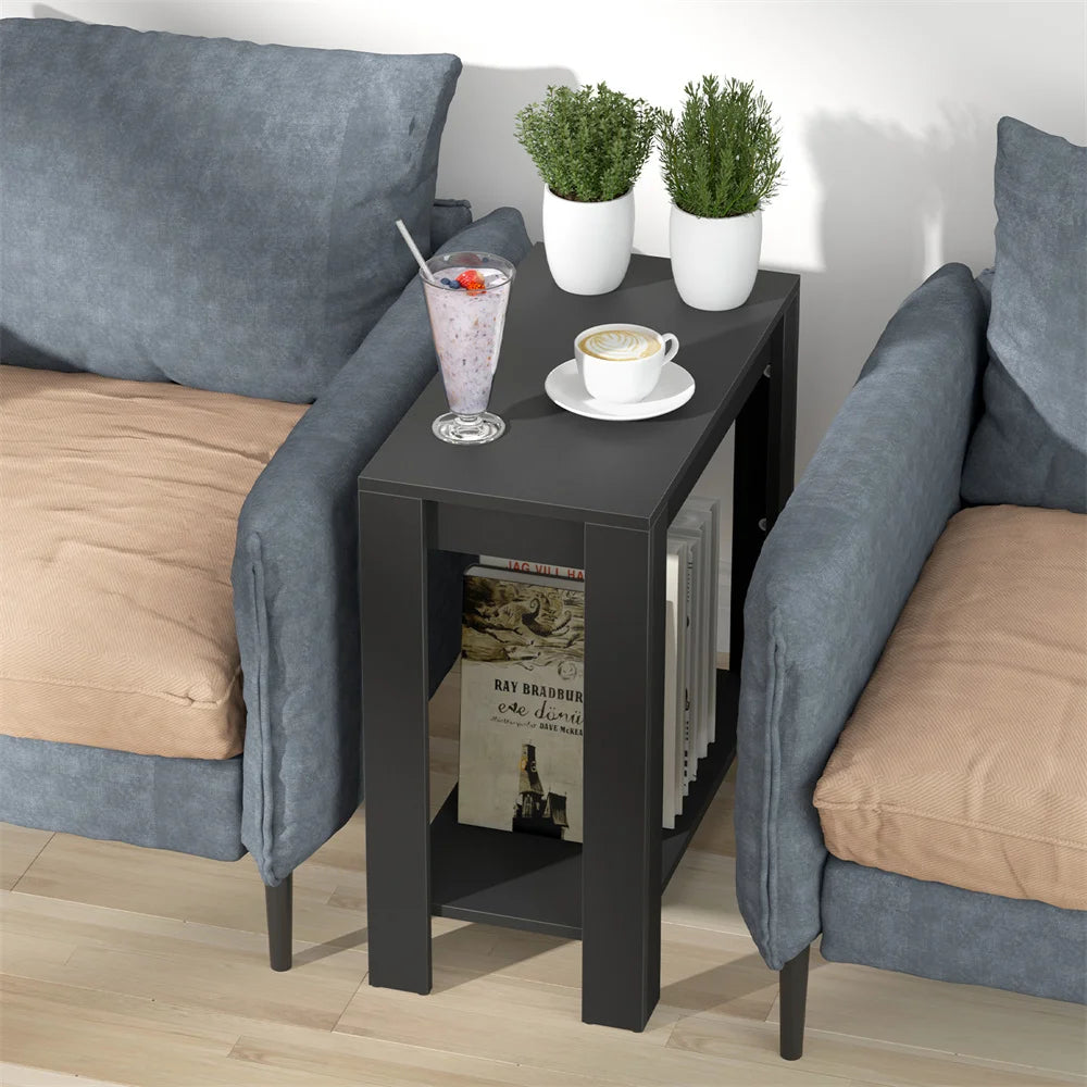 Contemporary Living Room Table