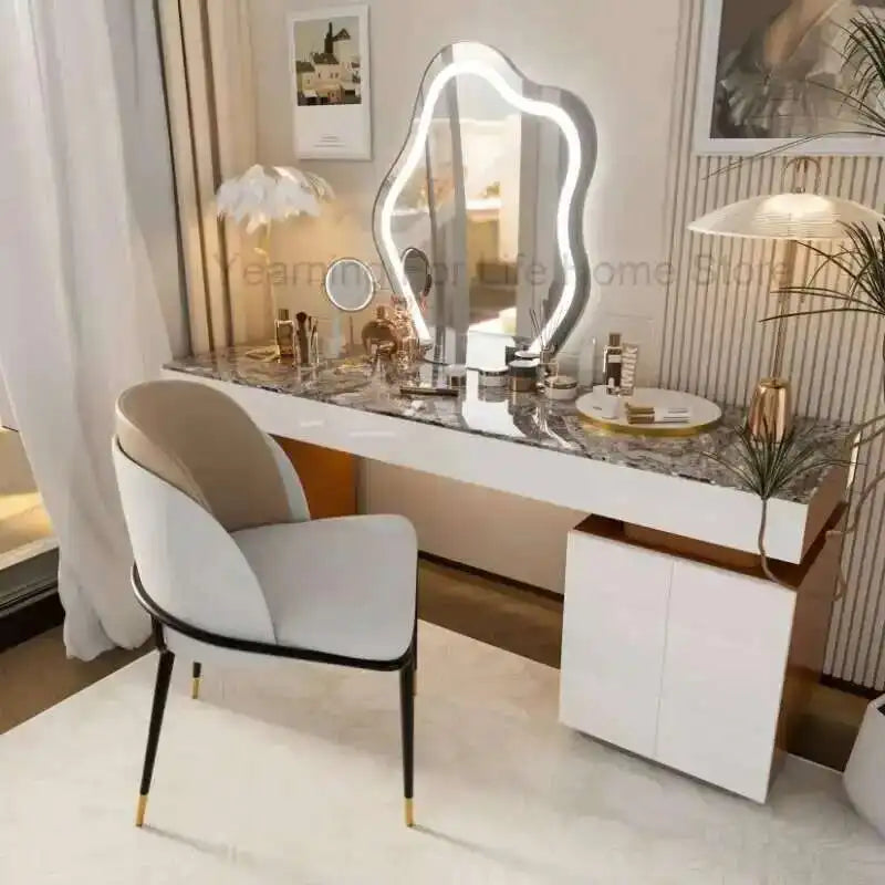 Luxury Microfiber Dining Chairs Soft Upholstered Seating with Sturdy Frame for Elegant Comfort