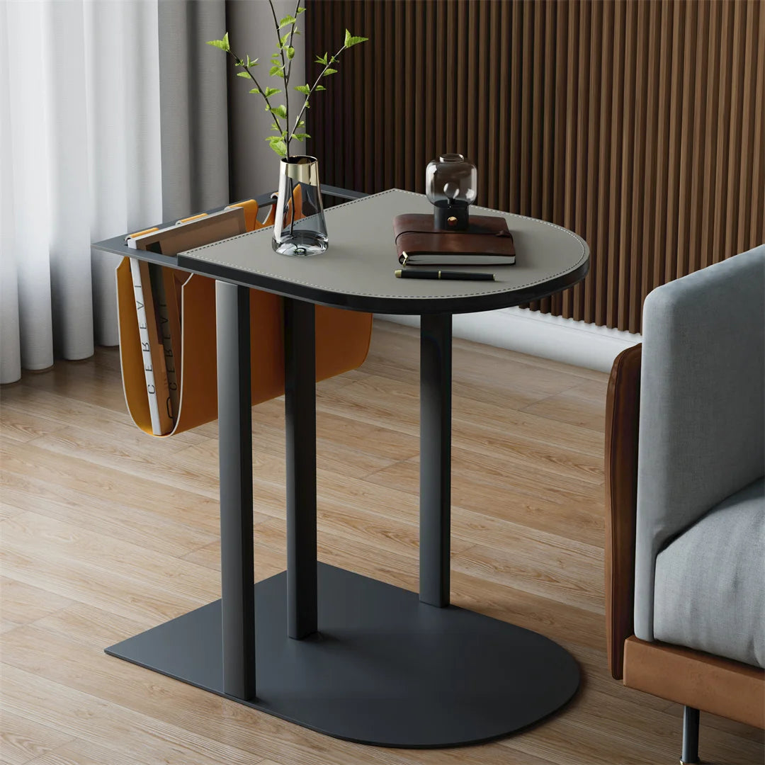 Luxury Sofa Side Table
