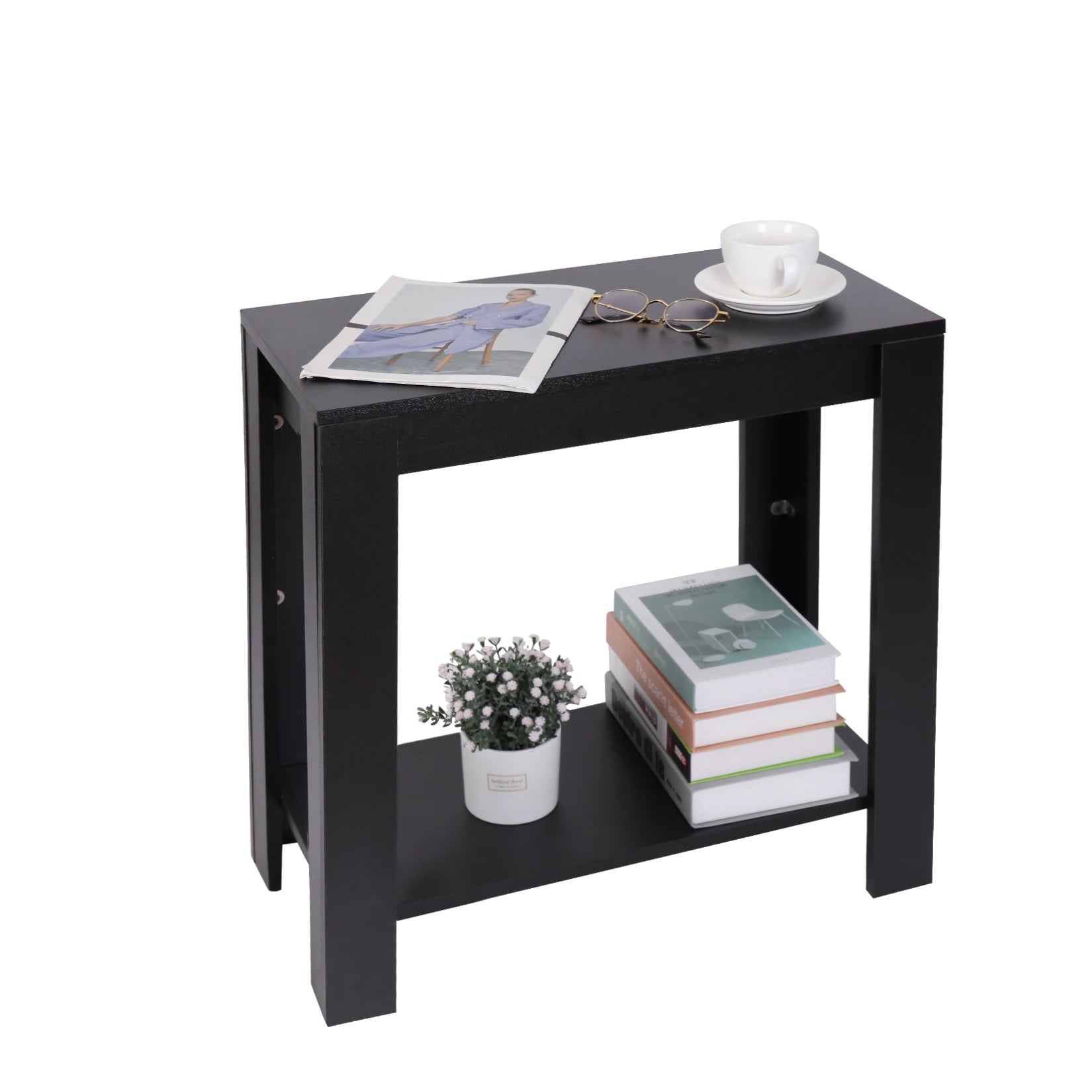 Contemporary Living Room Table