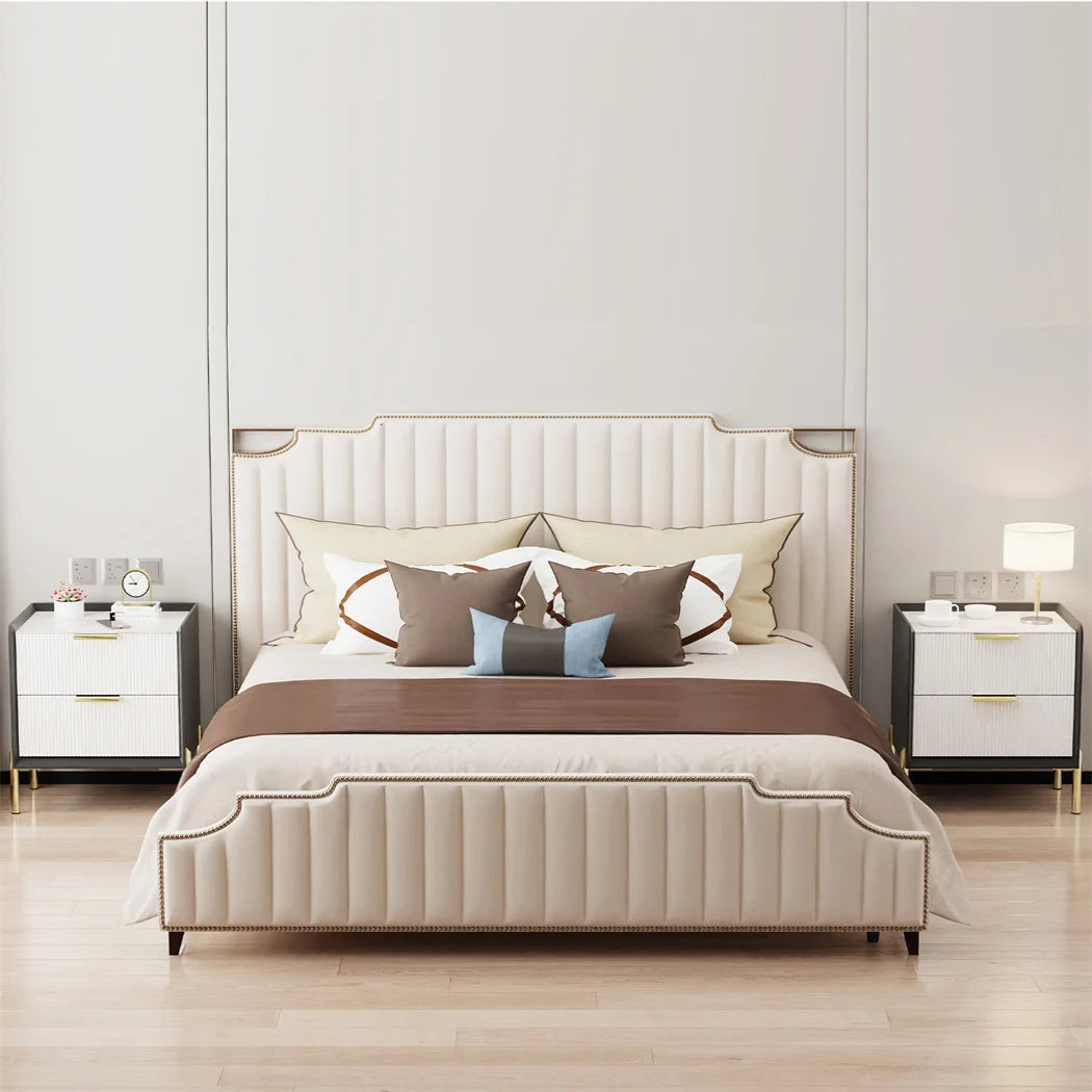 Modern Bedside Table