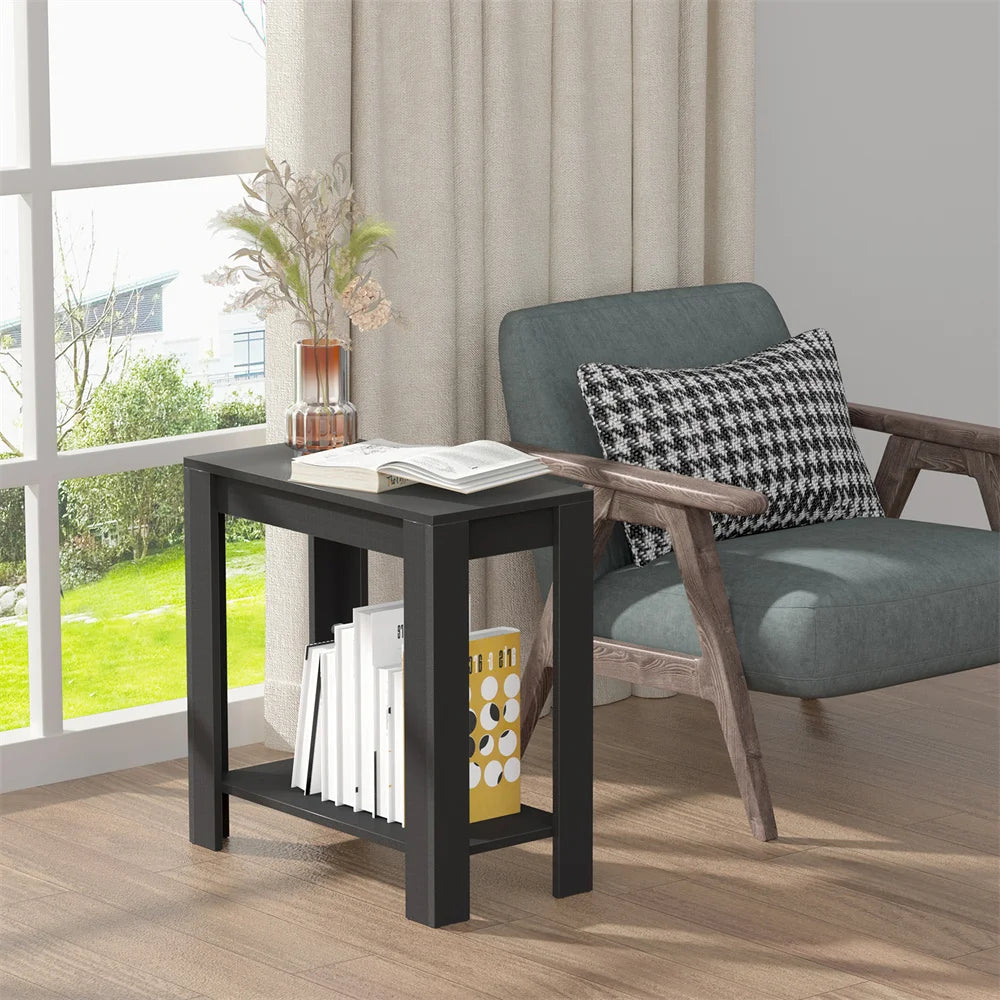 Contemporary Living Room Table