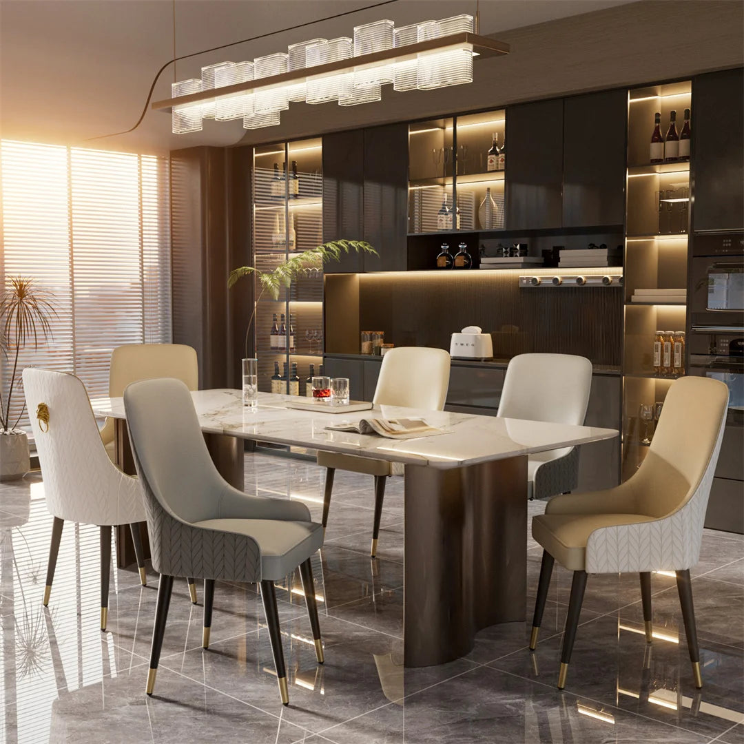 Luxury Dining Chairs