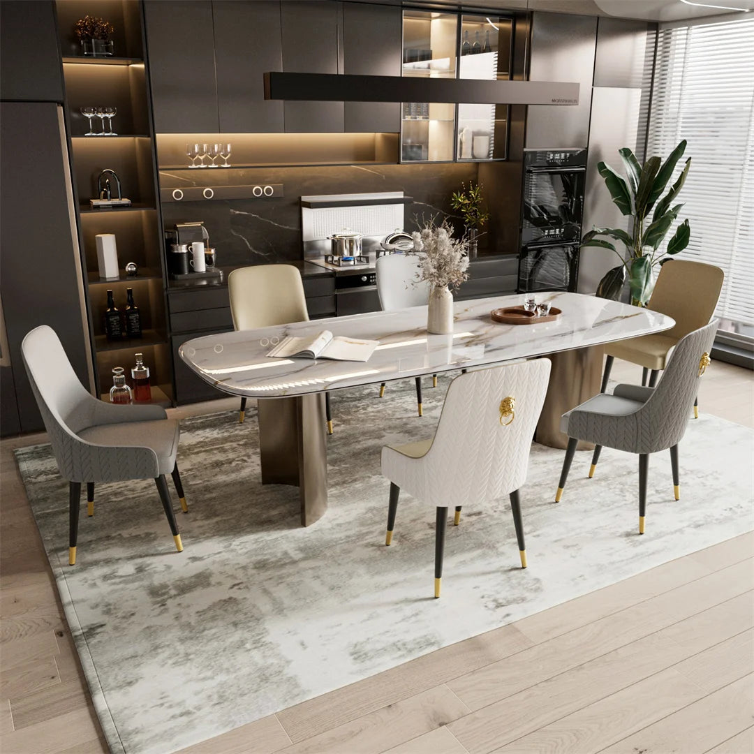 Luxury Dining Chairs