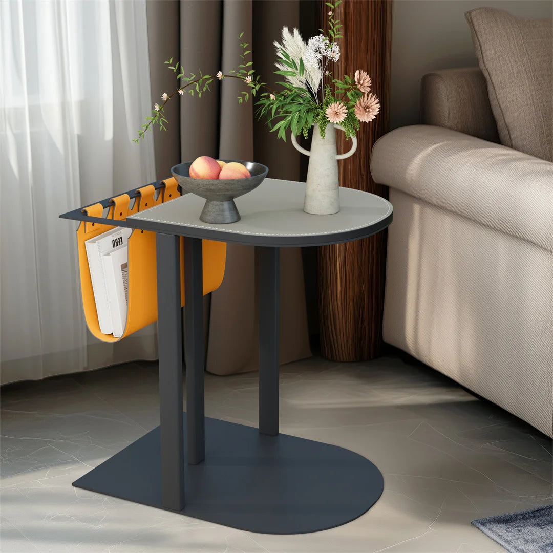 Luxury Sofa Side Table