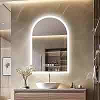 LUVODI Smart LED Mirror
