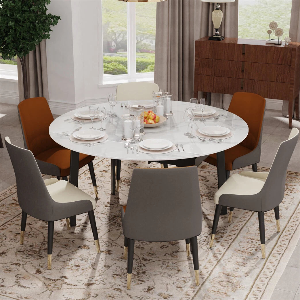 Sintered Stone Dining Table