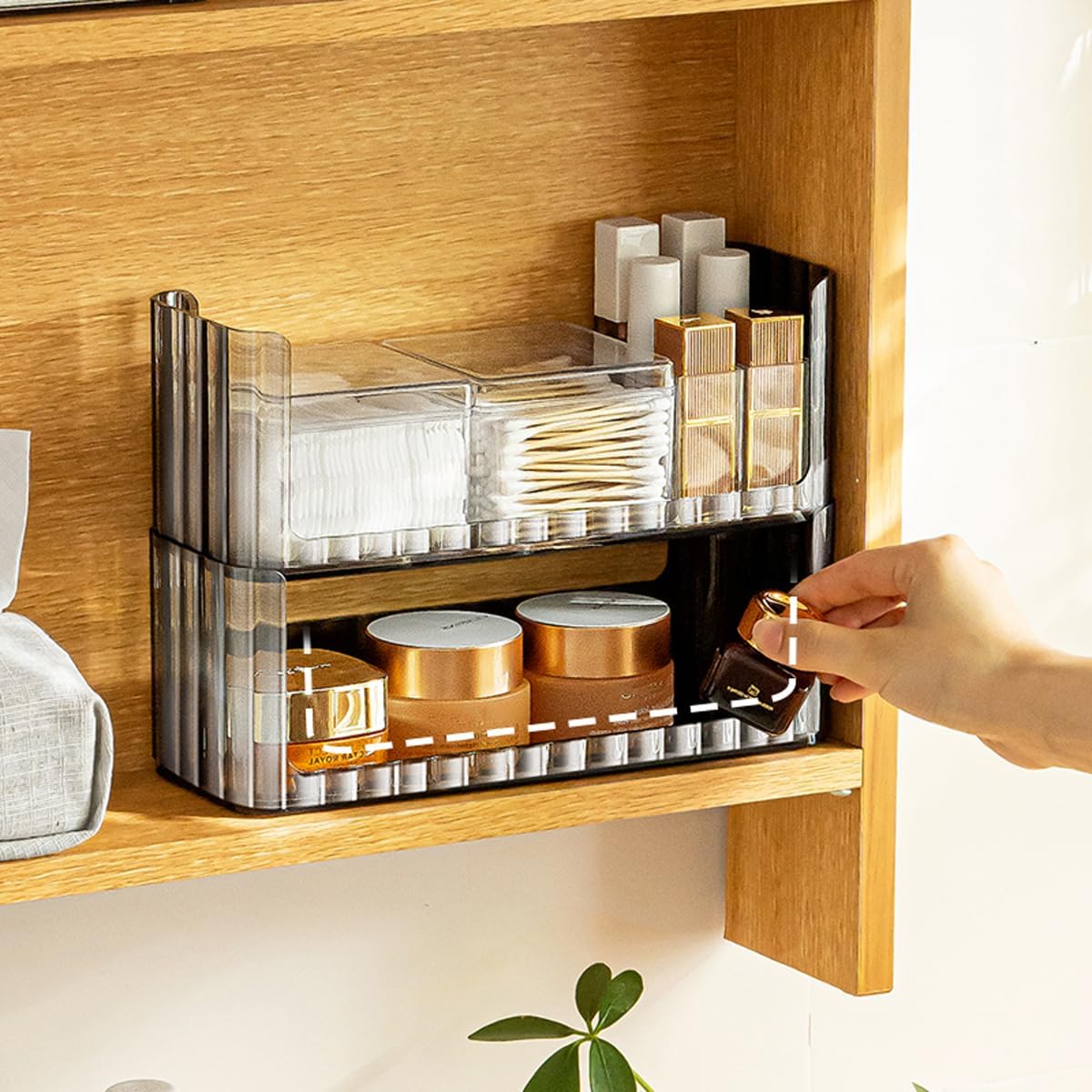 Premium 24x36 Bath Mirror