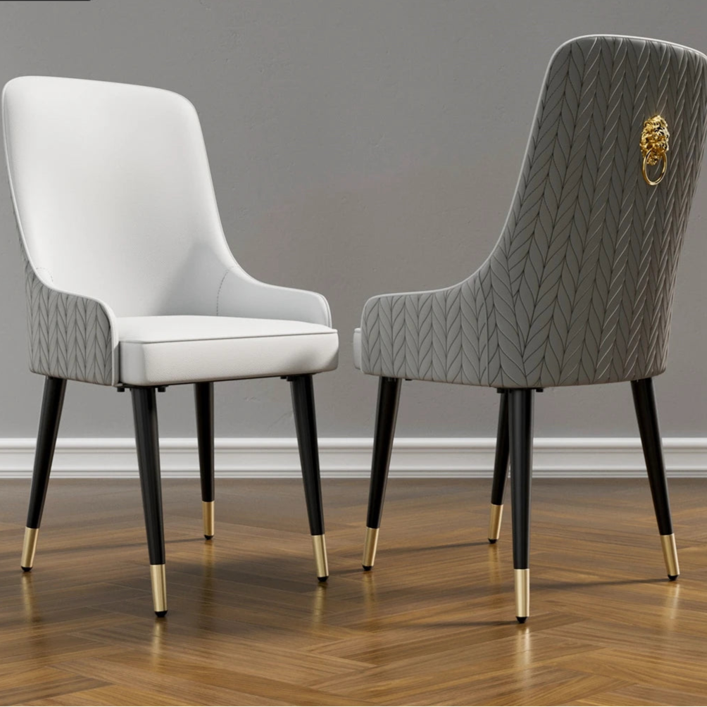 Luxury Dining Chairs