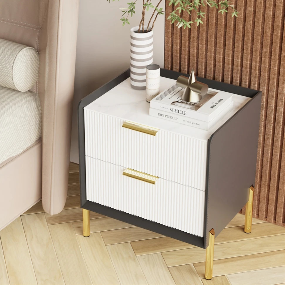 Modern Bedside Table
