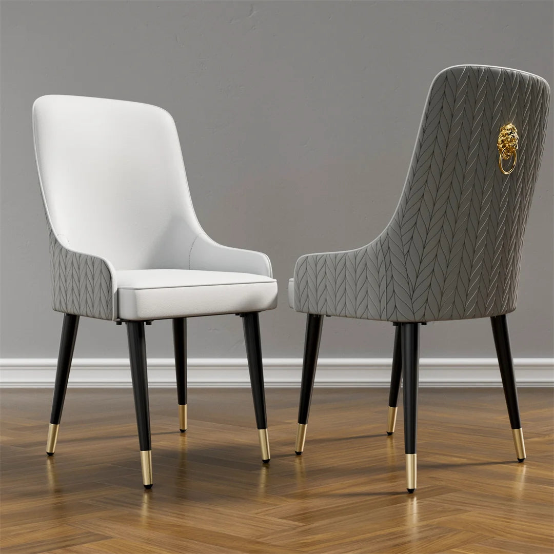 Luxury Dining Chairs