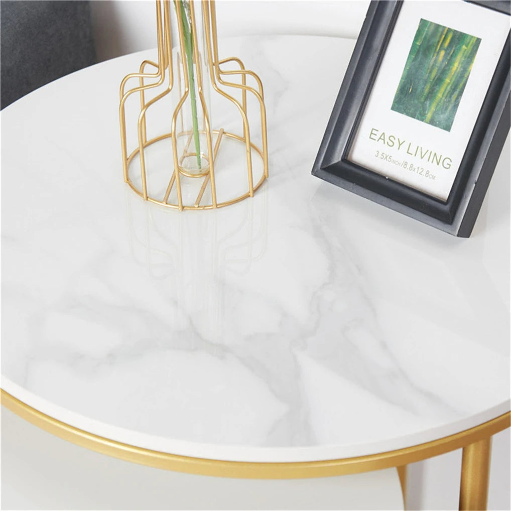 Nesting Coffee Tables Space-Saving Design with Stylish Modern Look and Sturdy Construction