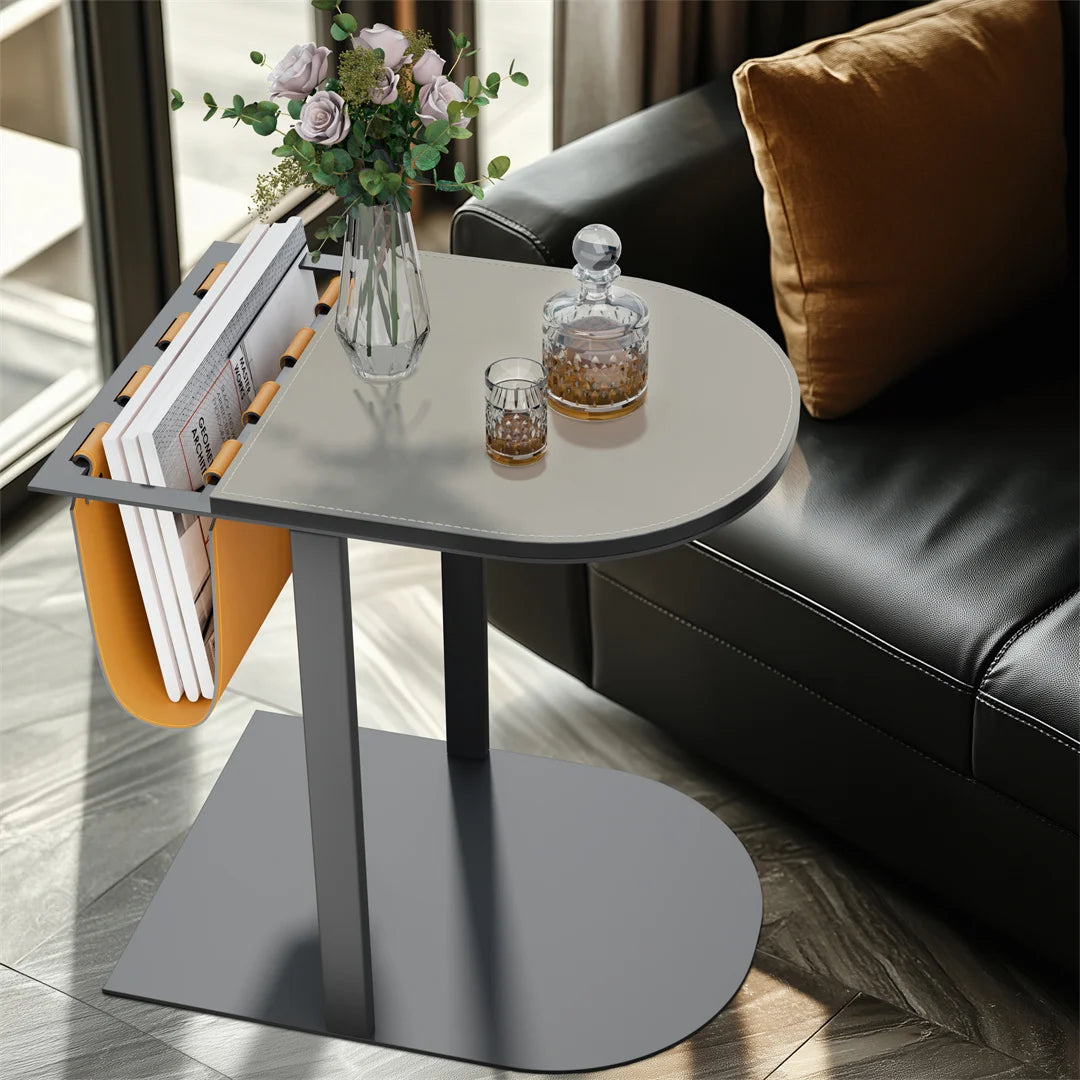 Luxury Sofa Side Table