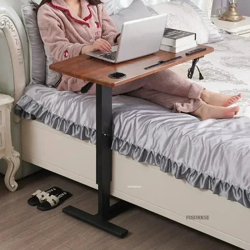 Nordic Adjustable Bed Desk