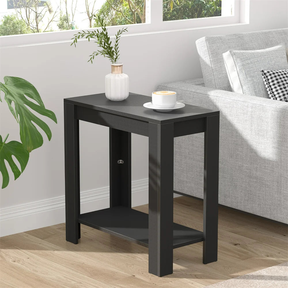 Contemporary Living Room Table