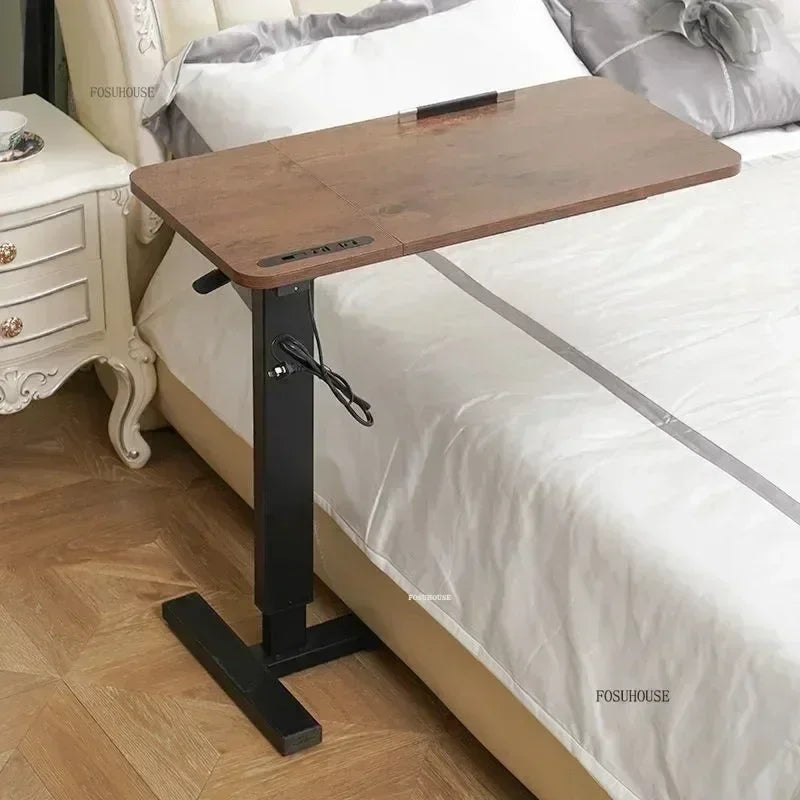 Nordic Adjustable Bed Desk