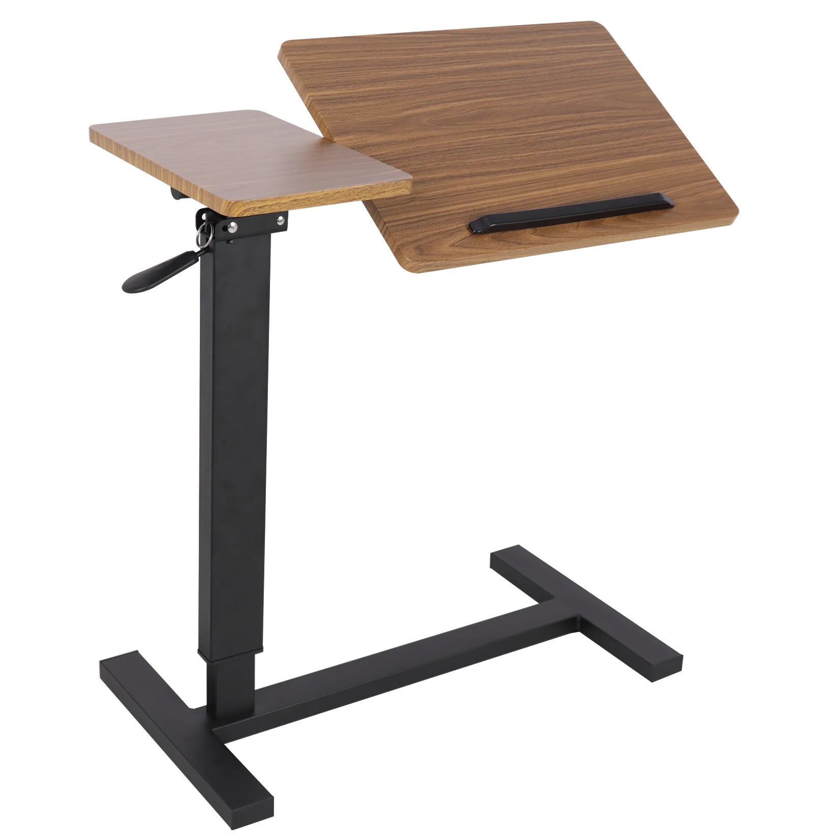 Adjustable Overbed Table