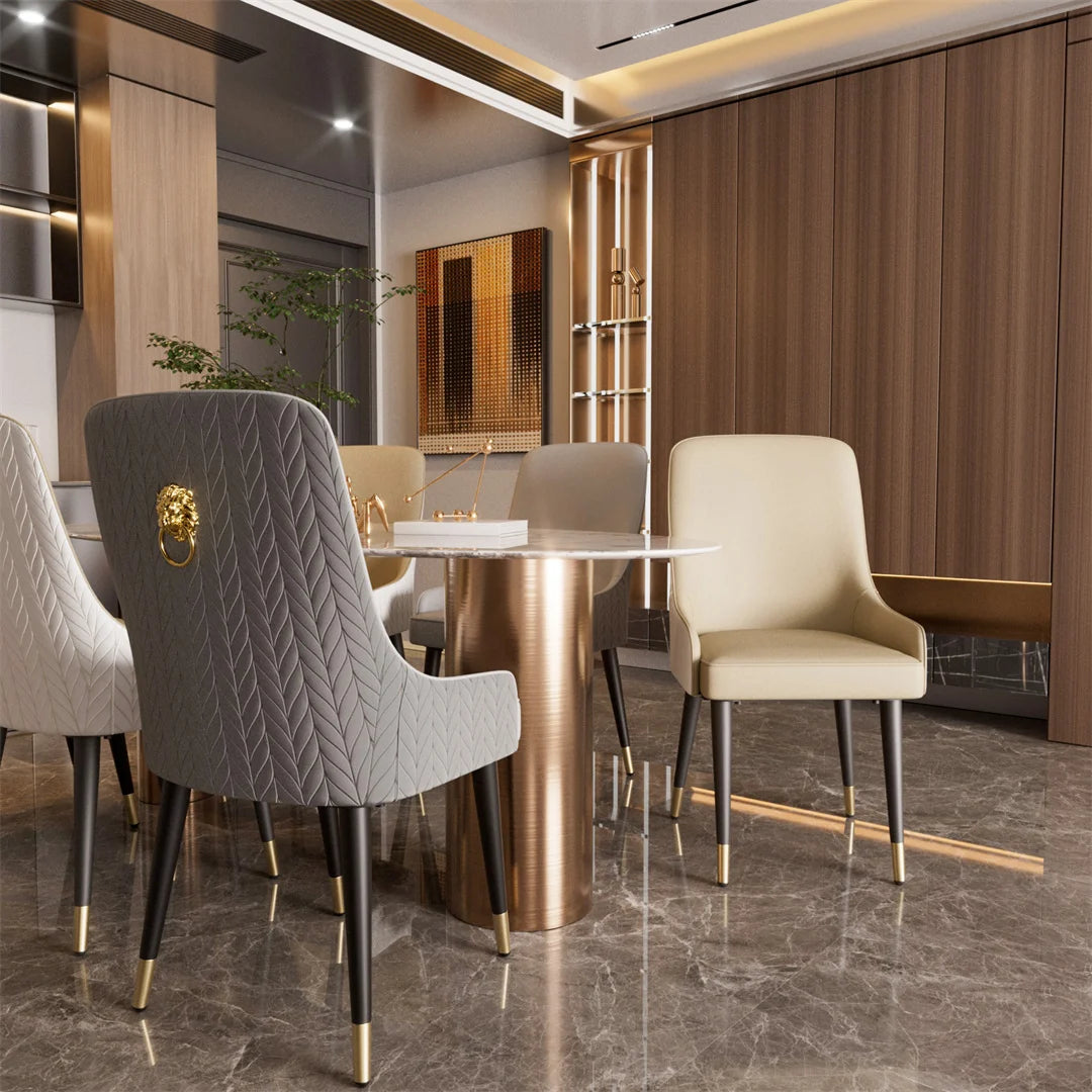 Luxury Dining Chairs