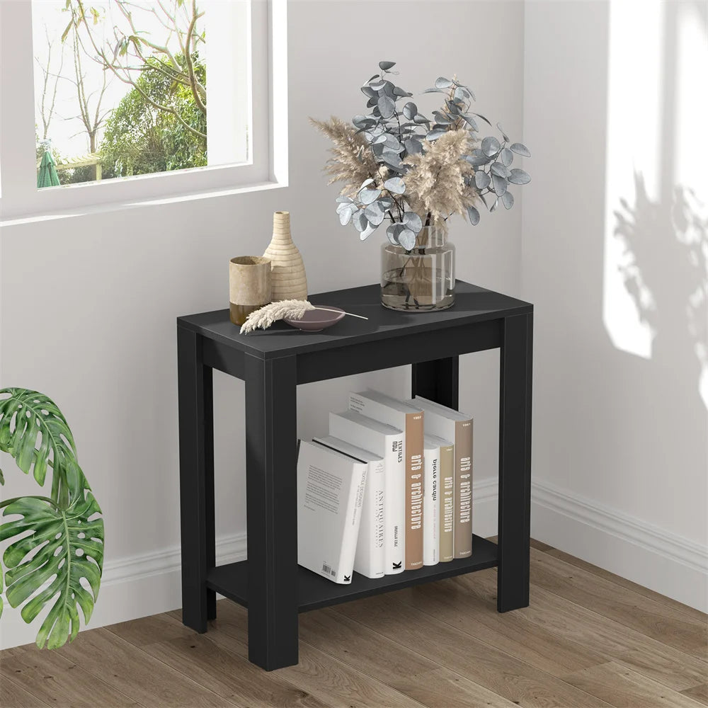 Contemporary Living Room Table