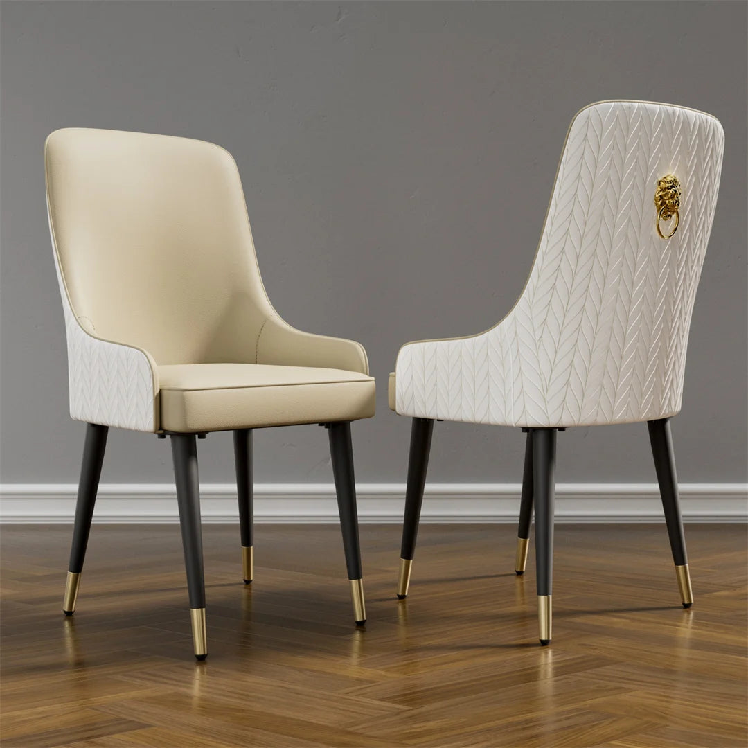 Luxury Dining Chairs