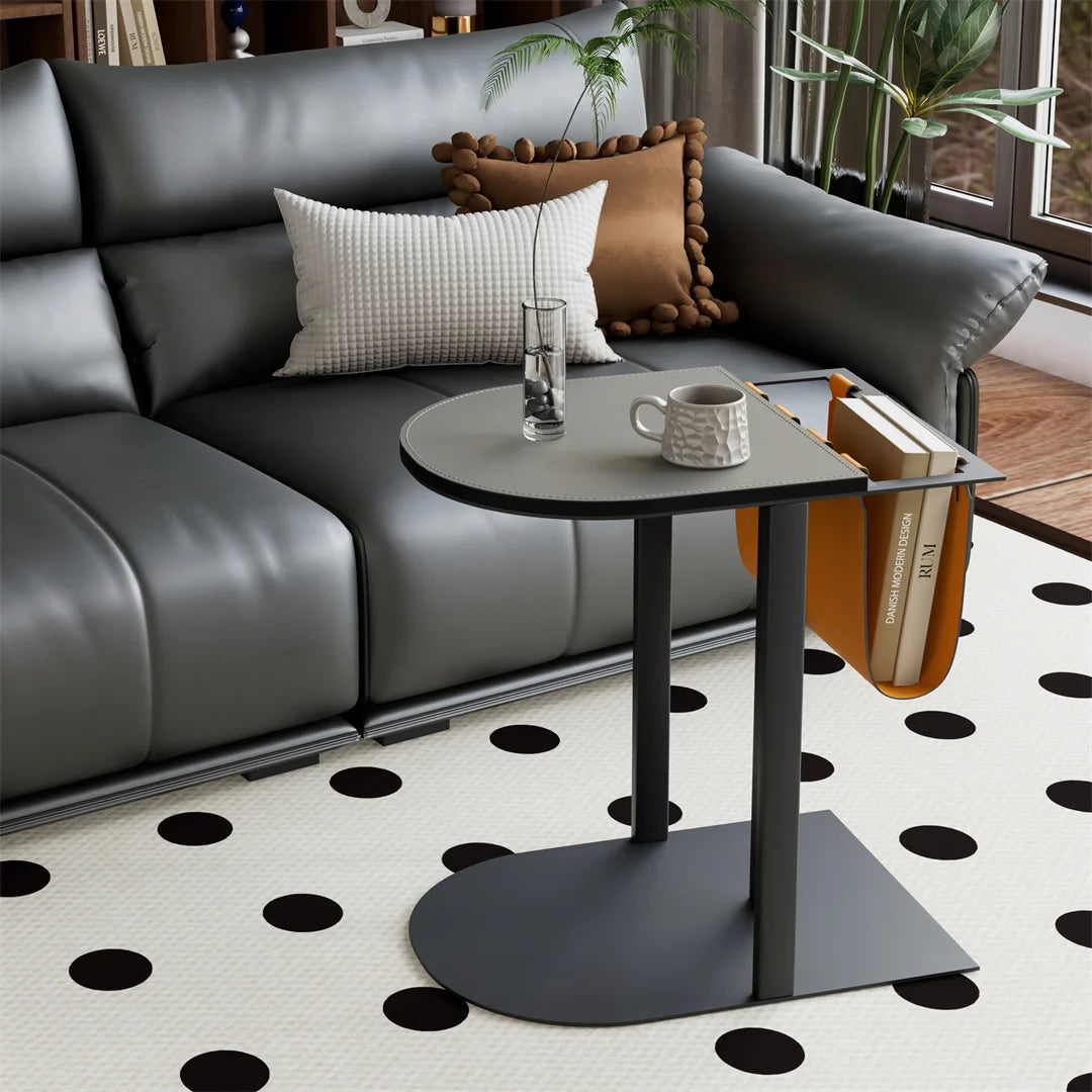 Luxury Sofa Side Table