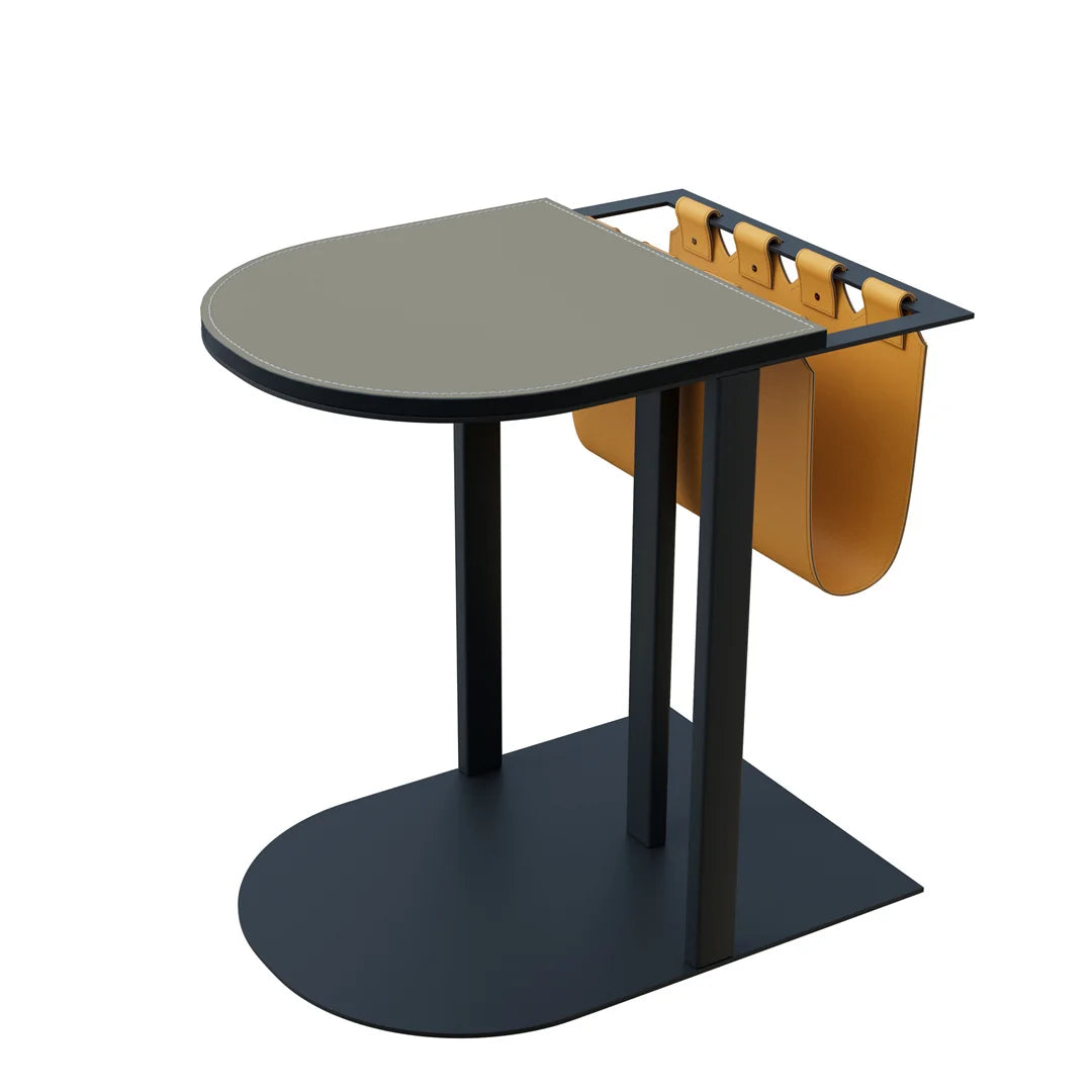 Luxury Sofa Side Table