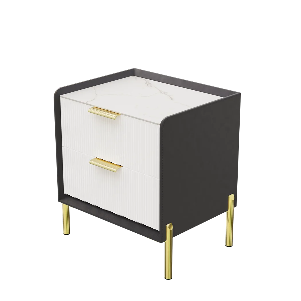 Modern Bedside Table