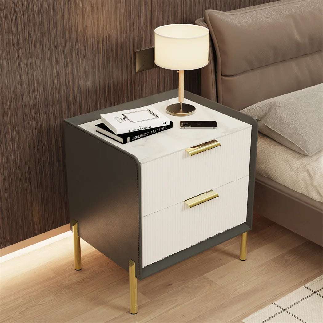 Modern Bedside Table