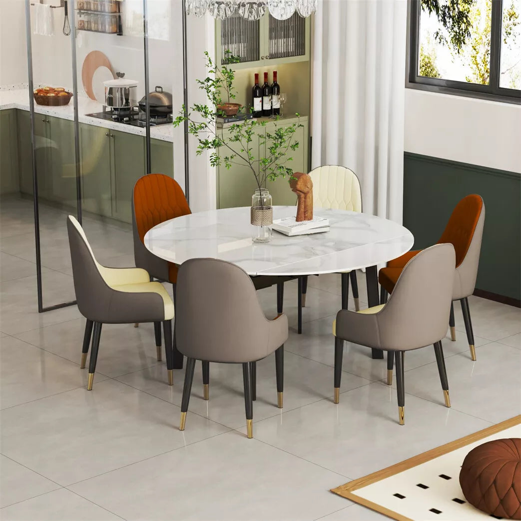 Sintered Stone Dining Table